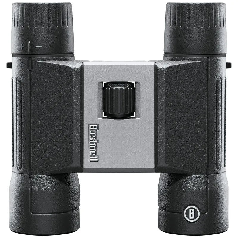 Jumelles étanches Bushnell Prime 10x25. Prisme en toit Jumelles étanches Bushnell Prime 10x25. Prisme en toit