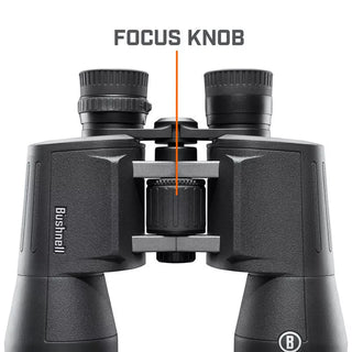 Jumelles Bushnell Powerview 2 porro 10x50