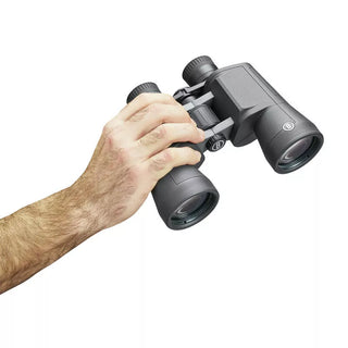 Jumelles Bushnell Powerview 2 porro 10x50