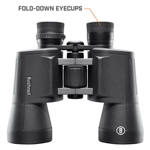 Jumelles Bushnell Powerview 2 porro 10x50
