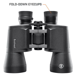 Jumelles Bushnell Powerview 2 porro 10x50