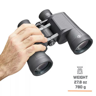 Jumelles Bushnell Powerview 2 porro 10x50