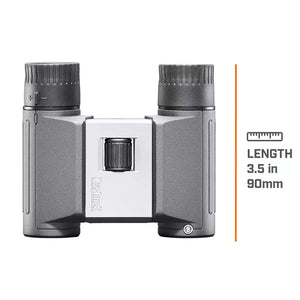 Jumelles Bushnell Powerview 2 8x21