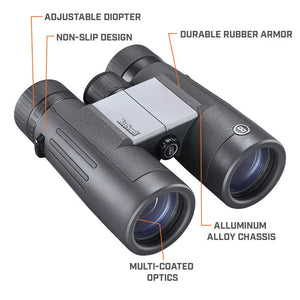 Jumelles Bushnell Powerview 2 8x42