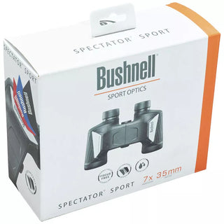 Jumelles Bushnell Spectator Sport 7x35