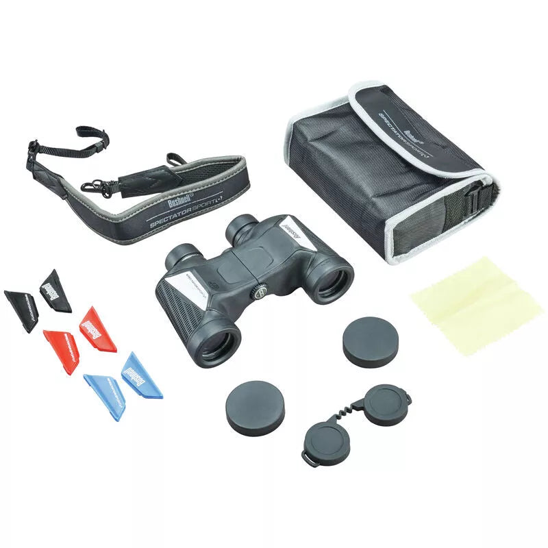 Jumelles Bushnell Spectator Sport 7x35