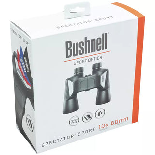 Jumelles Bushnell Spectator Sport 10x50 Porro