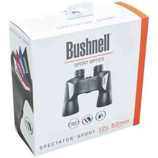 Jumelles Bushnell Spectator Sport 12x50 Porro