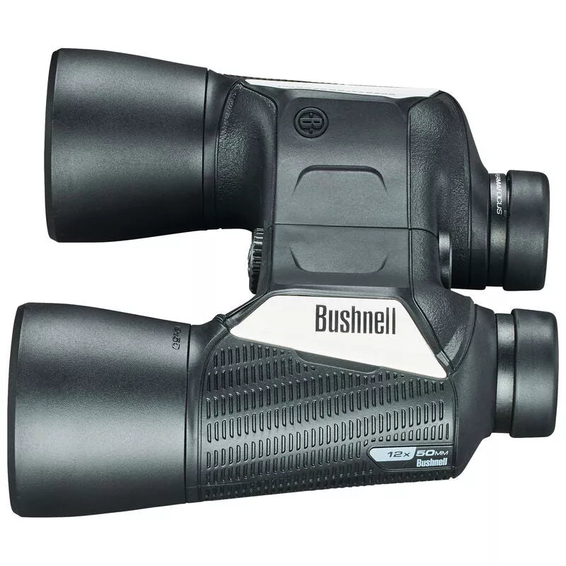 Jumelles Bushnell Spectator Sport permafocus 12x50 Porro