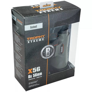 Jumelles Bushnell Trophy Xtreme 8x56