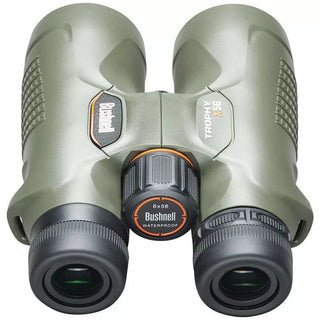 Jumelles Bushnell Trophy Xtreme 8x56