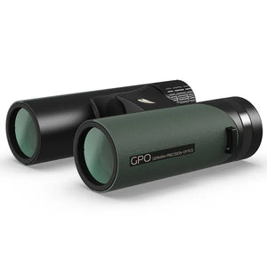 Jumelles GPO Passion ED 8x32