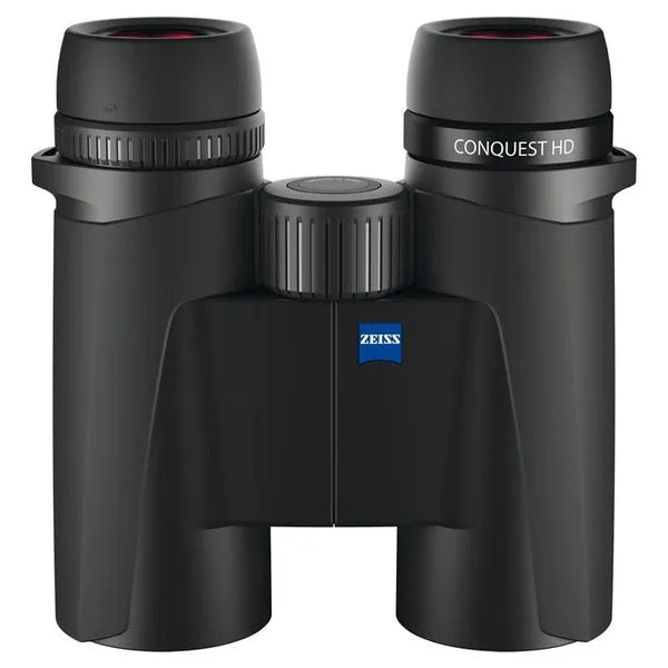 Jumelles ZEISS Conquest HD 10x32
