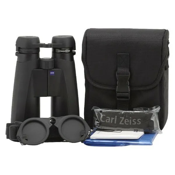 Jumelles ZEISS Conquest HD 15x56
