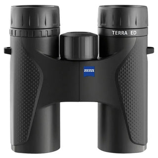 Jumelles ZEISS Terra ED 10x32