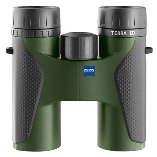 Jumelles ZEISS Terra ED 10x32