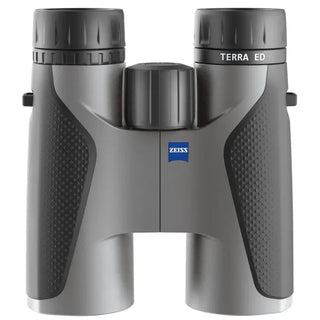 Jumelles ZEISS Terra ED 10x42