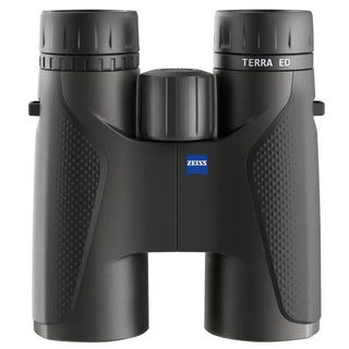 Jumelles ZEISS Terra ED 10x42