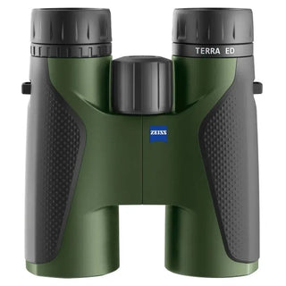 Jumelles ZEISS Terra ED 10x42