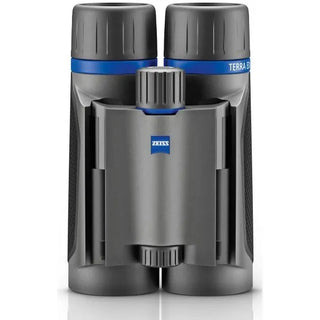 Jumelles ZEISS Terra ED Pocket 10x25
