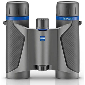 Jumelles ZEISS Terra ED Pocket 8x25