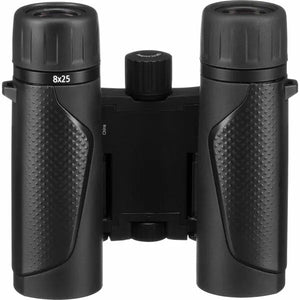 Jumelles ZEISS Terra ED Pocket 8x25