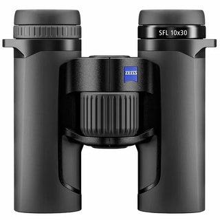 Jumelles ZEISS Victory SFL 10x30