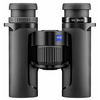 Jumelles ZEISS Victory SFL 10x30