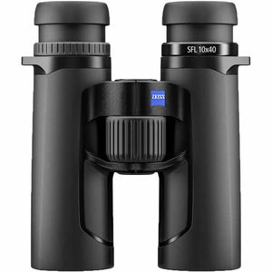Jumelles ZEISS Victory SFL 10x40