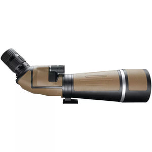 Longue-vue Bushnell Forge 20-60x80 coudée