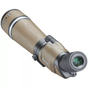 Longue-vue Bushnell Forge 20-60x80 coudée