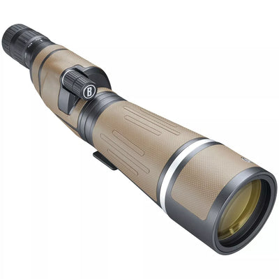 Longue-vue Bushnell Forge 20-60x80 droite