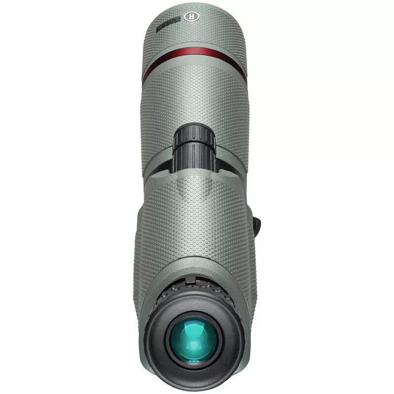 Longue-vue Bushnell Nitro 20-60x65 coudée