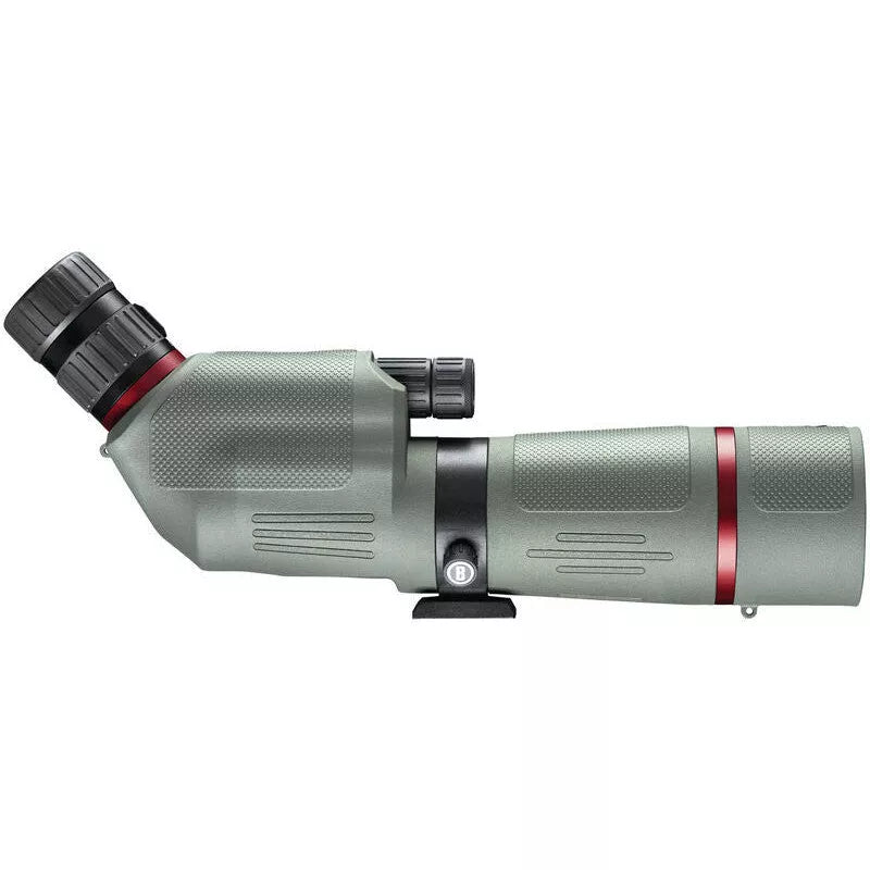 Longue-vue Bushnell Nitro 20-60x65 coudée