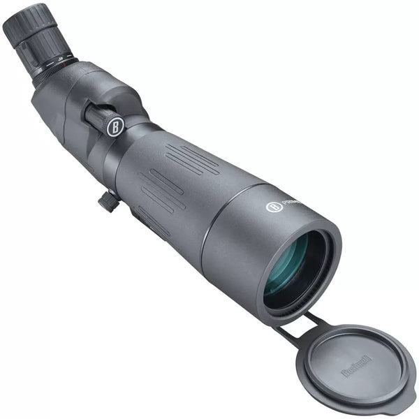 Longue-vue Bushnell Prime 20-60x65 coudée