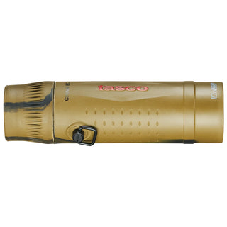 Monoculaire Tasco Essentials 10x25 Camo