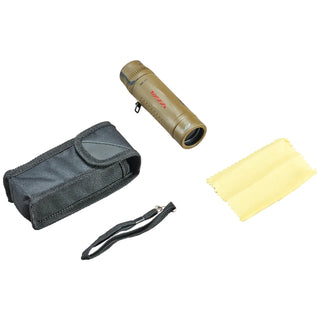 Monoculaire Tasco Essentials 10x25 Camo