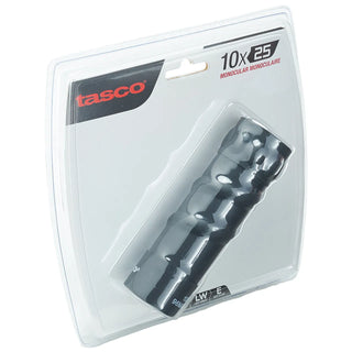 Monoculaire Tasco Essentials 10x25 Noir
