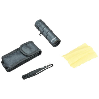 Monoculaire Tasco Essentials 10x25 Noir