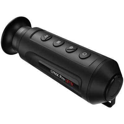 Monoculaire de vision thermique HikMicro LYNX Pro LE15
