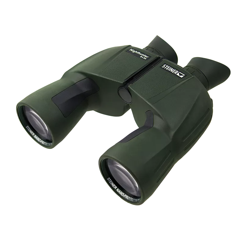 Jumelles Steiner Nighthunter 8x56