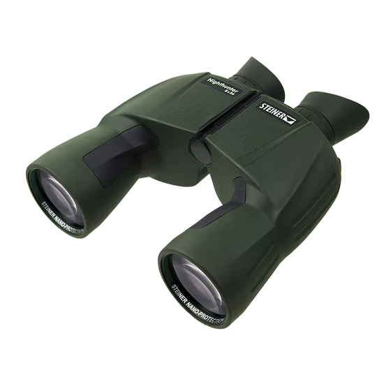 Jumelles Steiner Nighthunter 8x56