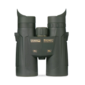 Jumelles Steiner Ranger Xtreme 10x42