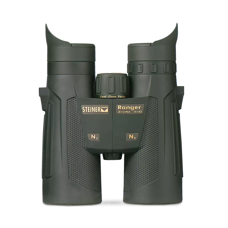 Jumelles Steiner Ranger Xtreme 10x42