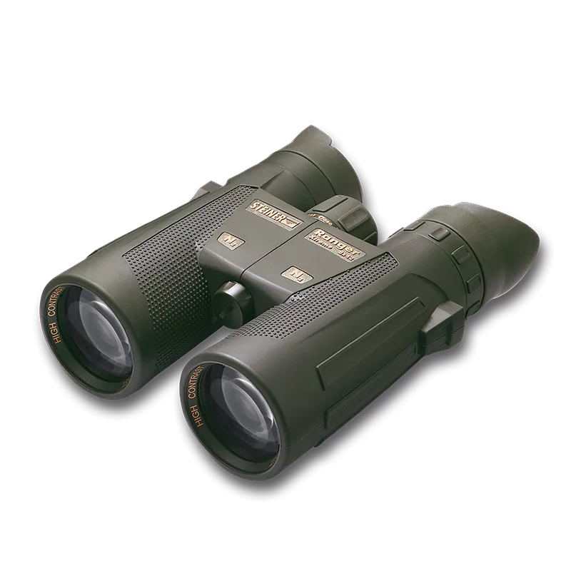 Jumelles Steiner Ranger Xtreme 8x42