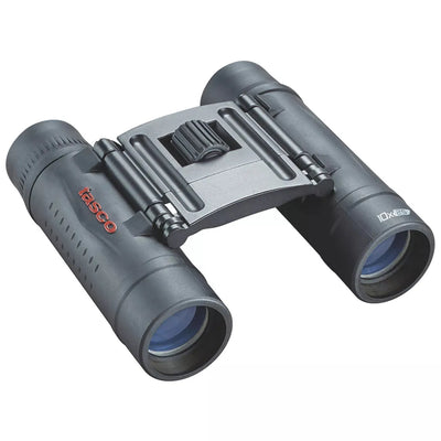 Jumelles Tasco Essentials Compact 10x25 reconditionnées