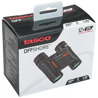 Jumelles Tasco Offshore 12x25
