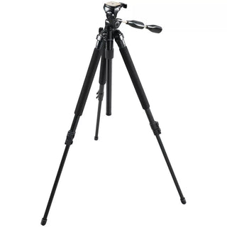 Trépied Bushnell en titane - hauteur 160 cm