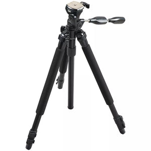 Trépied Bushnell en titane - hauteur 160 cm