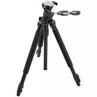 Trépied Bushnell en titane - hauteur 160 cm